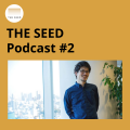 [ THESEED | Podcast ]日本でモバイルペイメントはどのように発展していくか